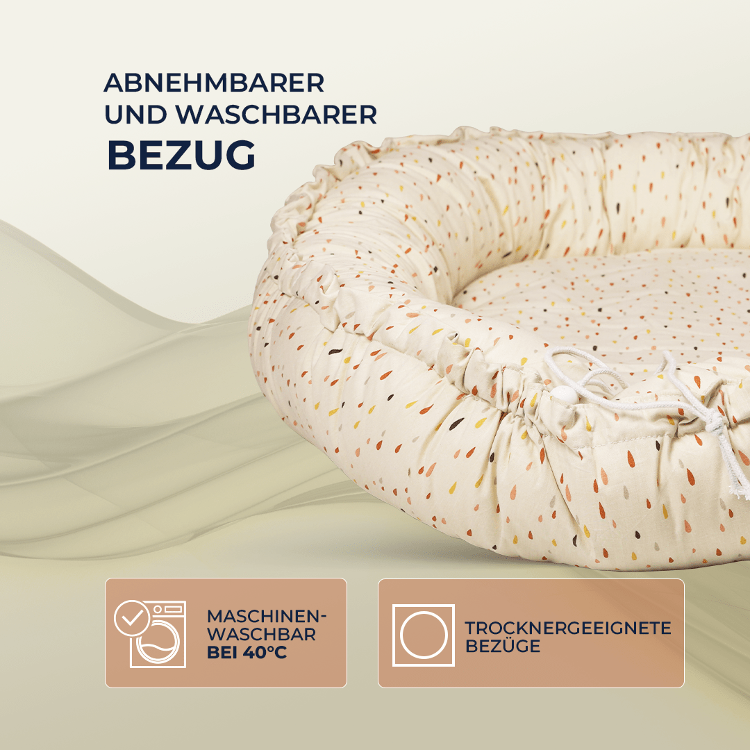 Joyfill Baby Nestchen - Joyfill