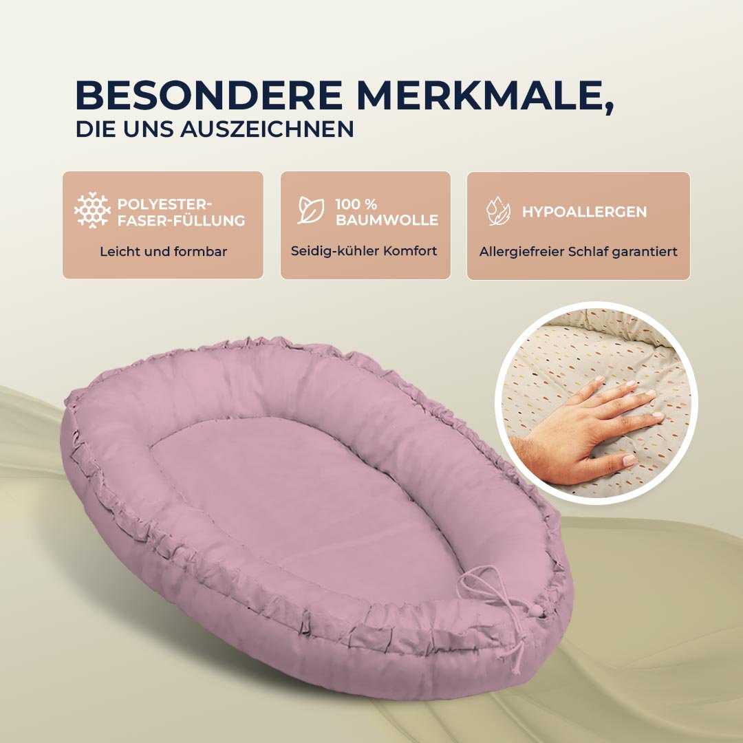 Joyfill Baby Nestchen - Joyfill