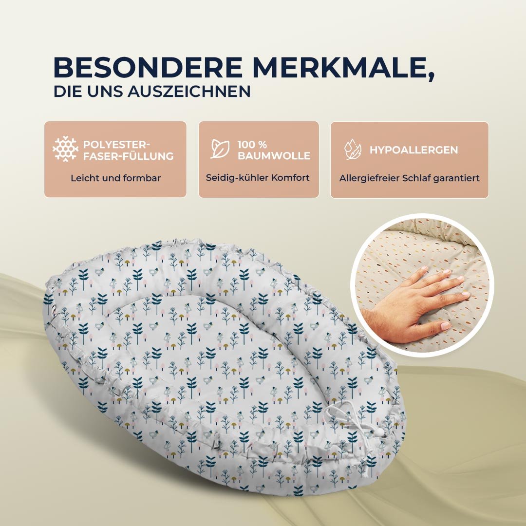 Joyfill Baby Nestchen - Joyfill