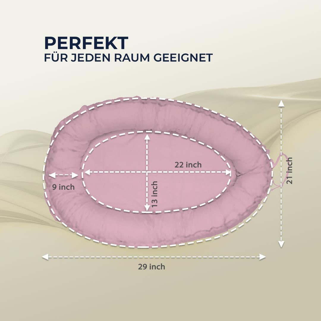 Joyfill Baby Nestchen - Joyfill