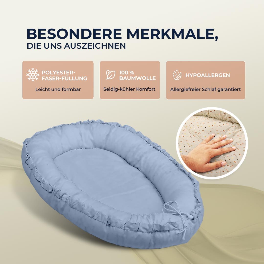 Joyfill Baby Nestchen - Joyfill