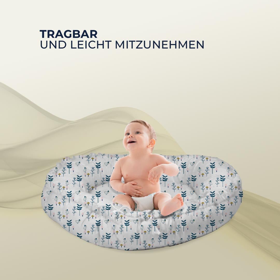 Joyfill Baby Nestchen - Joyfill