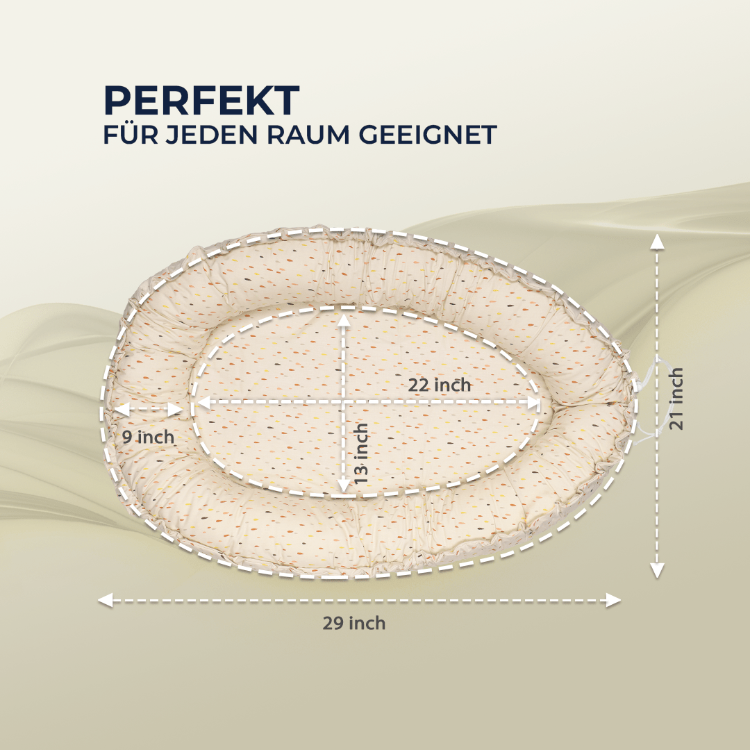 Joyfill Baby Nestchen - Joyfill