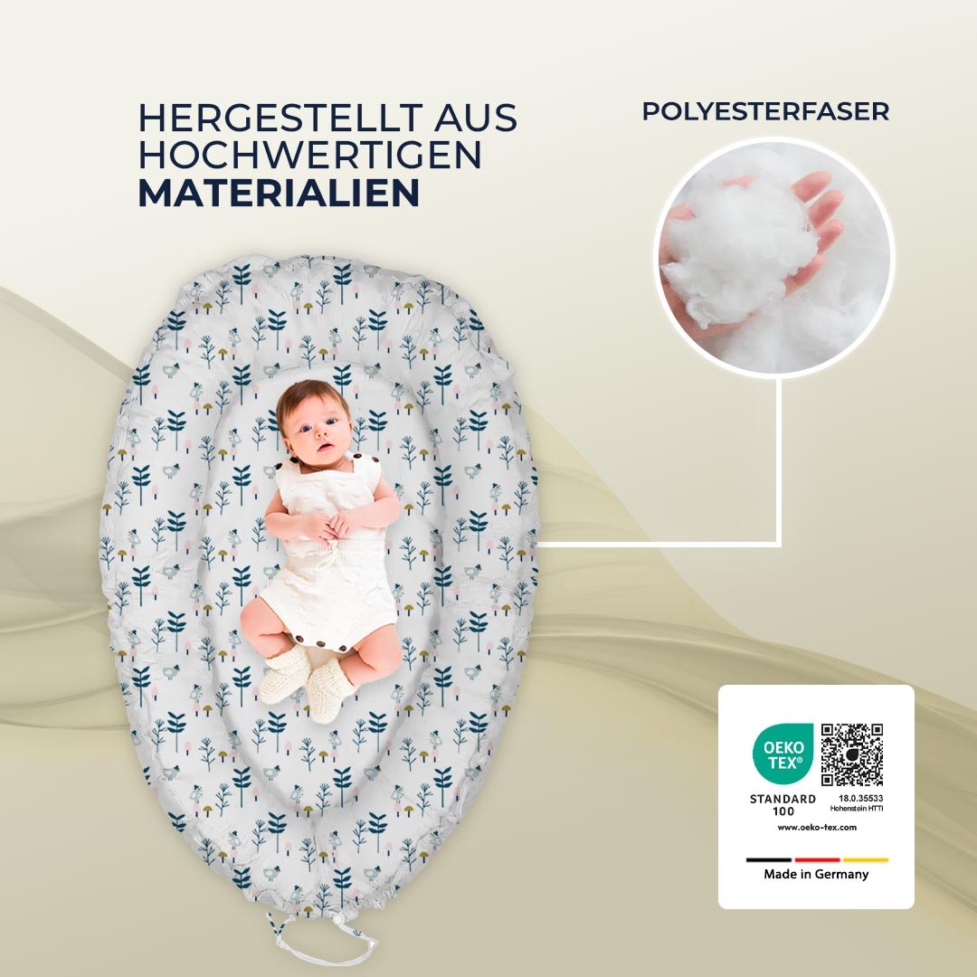 Joyfill Baby Nestchen - Joyfill