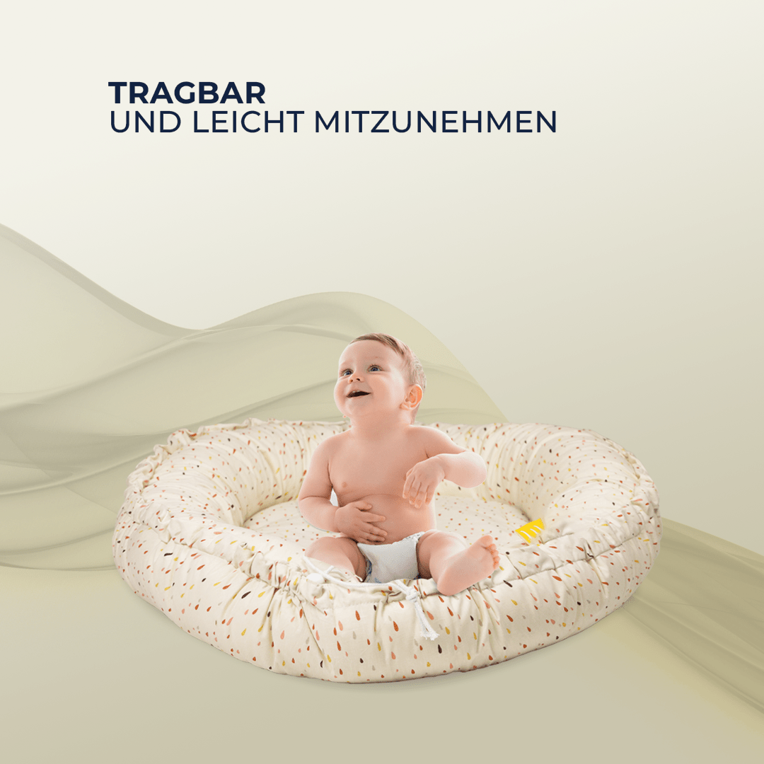 Joyfill Baby Nestchen - Joyfill