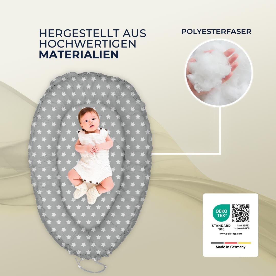 Joyfill Baby Nestchen - Joyfill