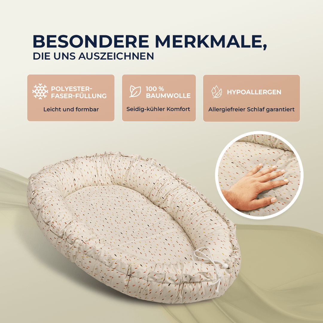 Joyfill Baby Nestchen - Joyfill