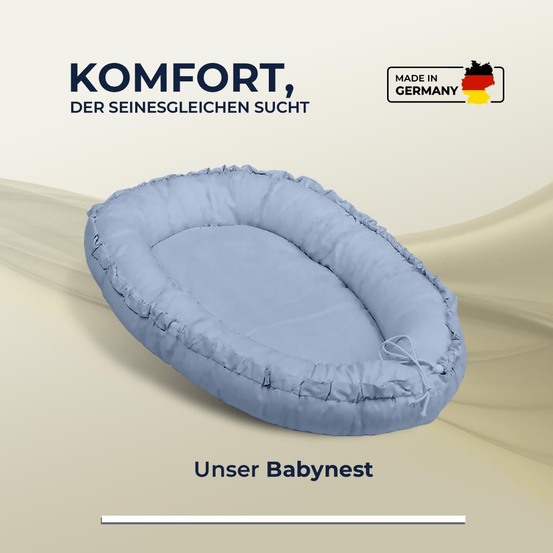 Joyfill Baby Nestchen - Joyfill