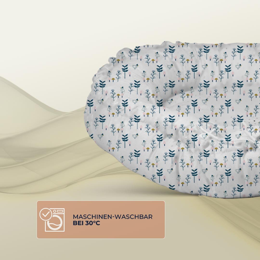 Joyfill Baby Nestchen - Joyfill