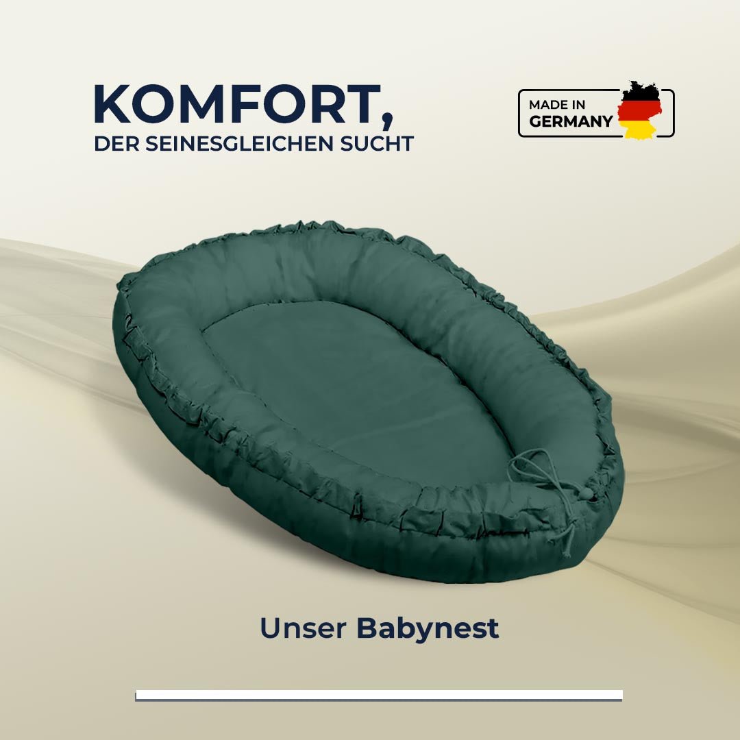 Joyfill Baby Nestchen - Joyfill