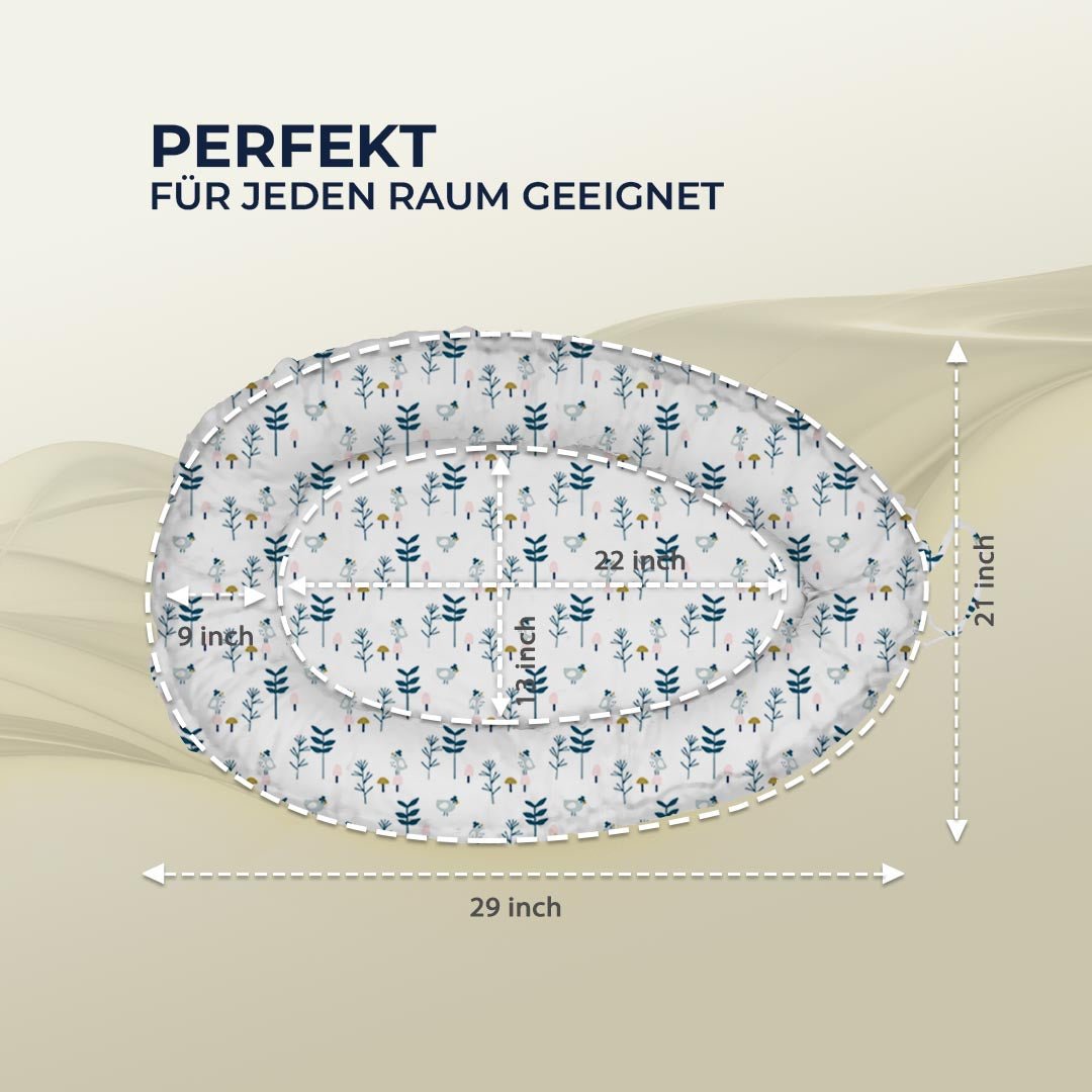 Joyfill Baby Nestchen - Joyfill