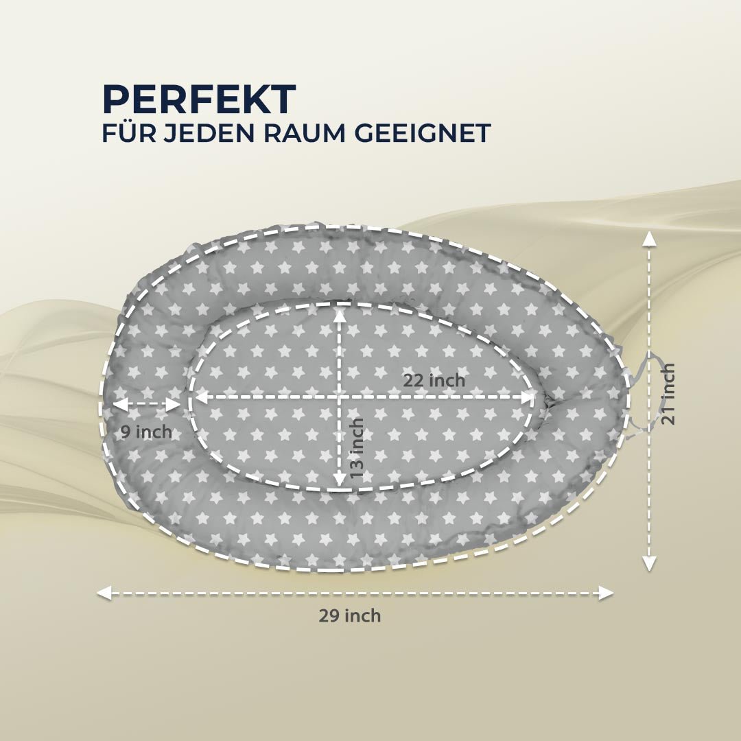 Joyfill Baby Nestchen - Joyfill