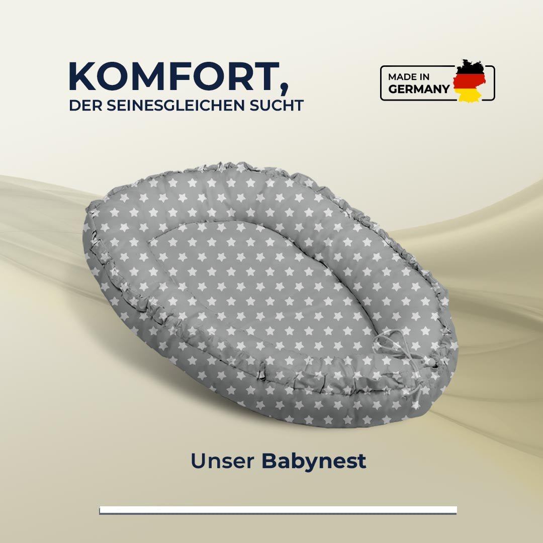 Joyfill Baby Nestchen - Joyfill