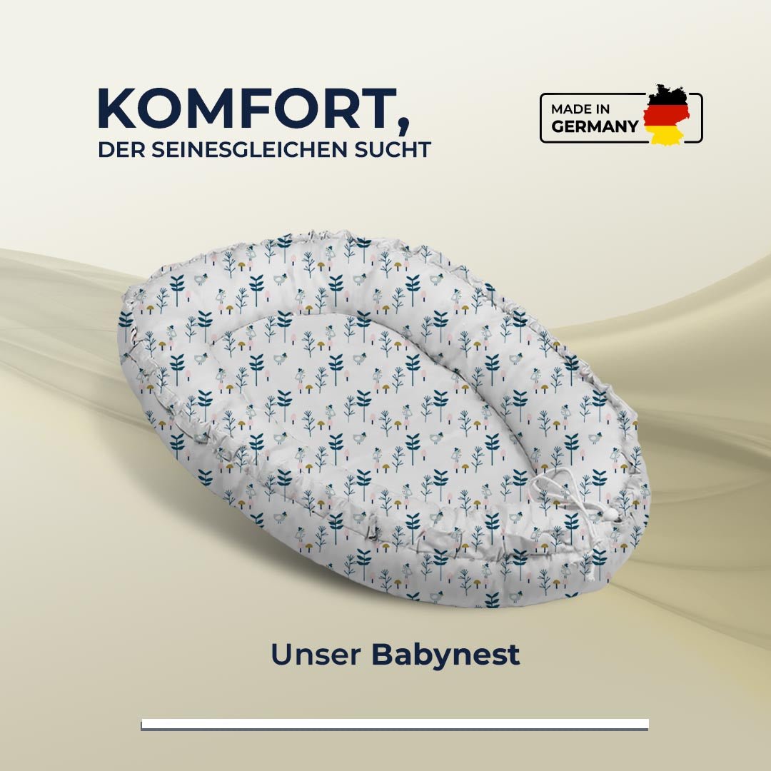 Joyfill Baby Nestchen - Joyfill