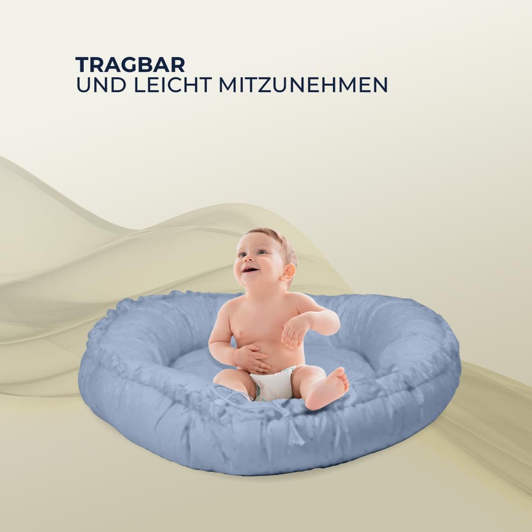 Joyfill Baby Nestchen - Joyfill