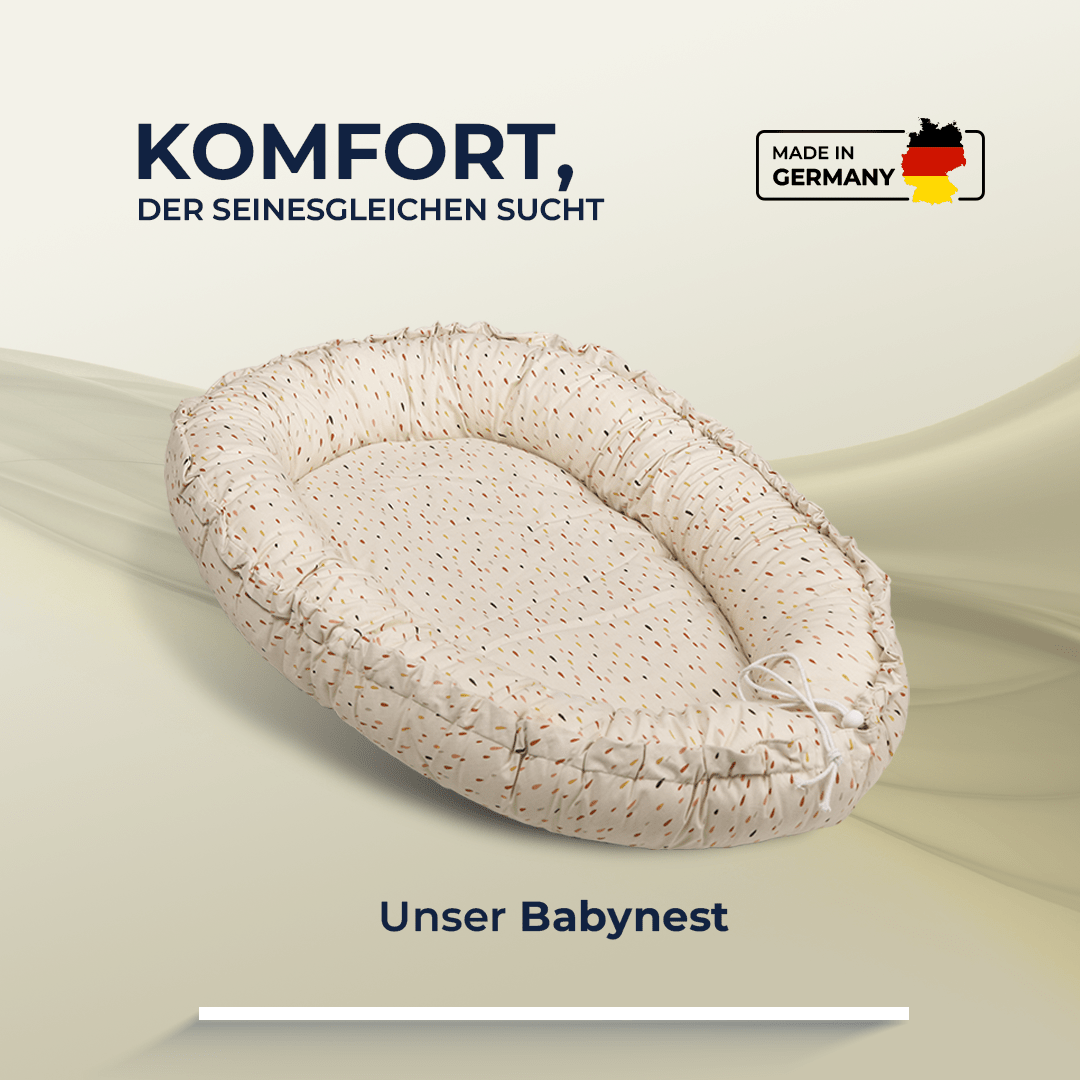 Joyfill Baby Nestchen - Joyfill