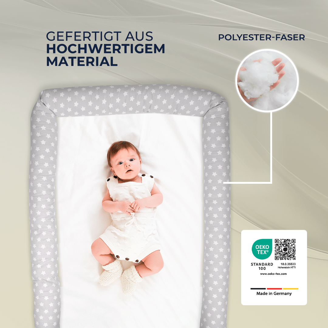 Joyfill Baby Nestchen - Joyfill