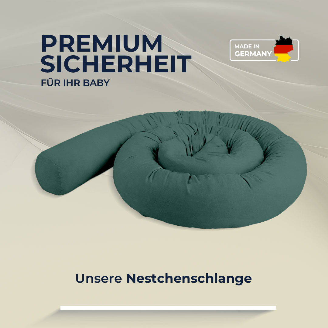 Joyfill Baby Nestchen - Joyfill