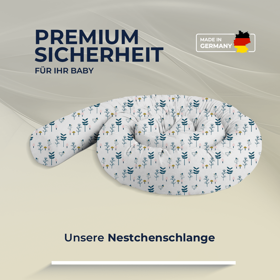 Joyfill Baby Nestchen - Joyfill