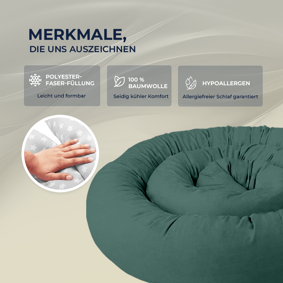 Joyfill Baby Nestchen - Joyfill