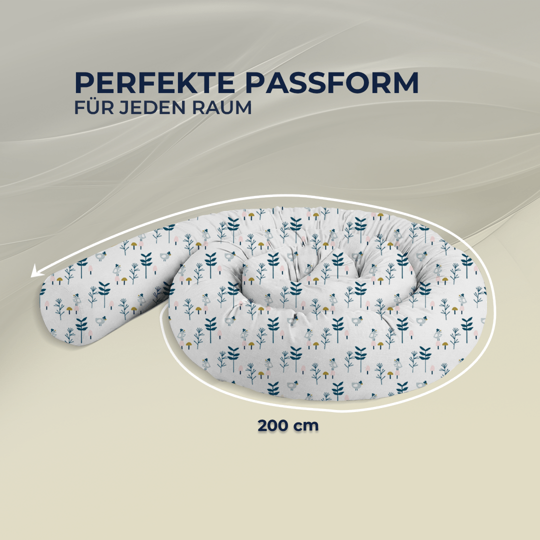 Joyfill Baby Nestchen - Joyfill