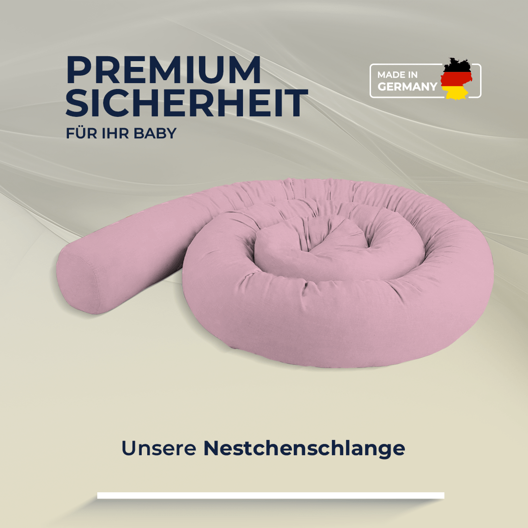 Joyfill Baby Nestchen - Joyfill