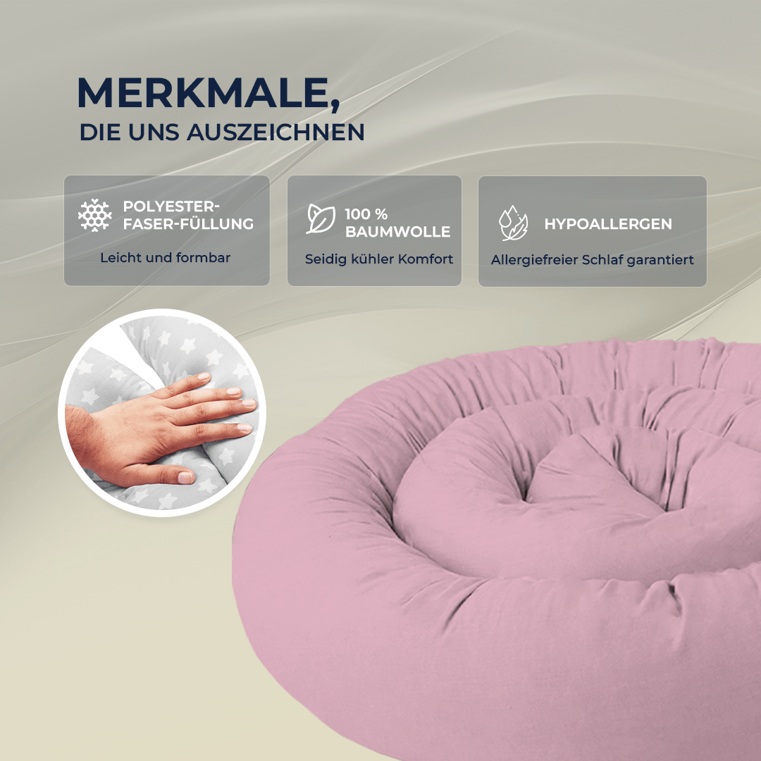 Joyfill Baby Nestchen - Joyfill