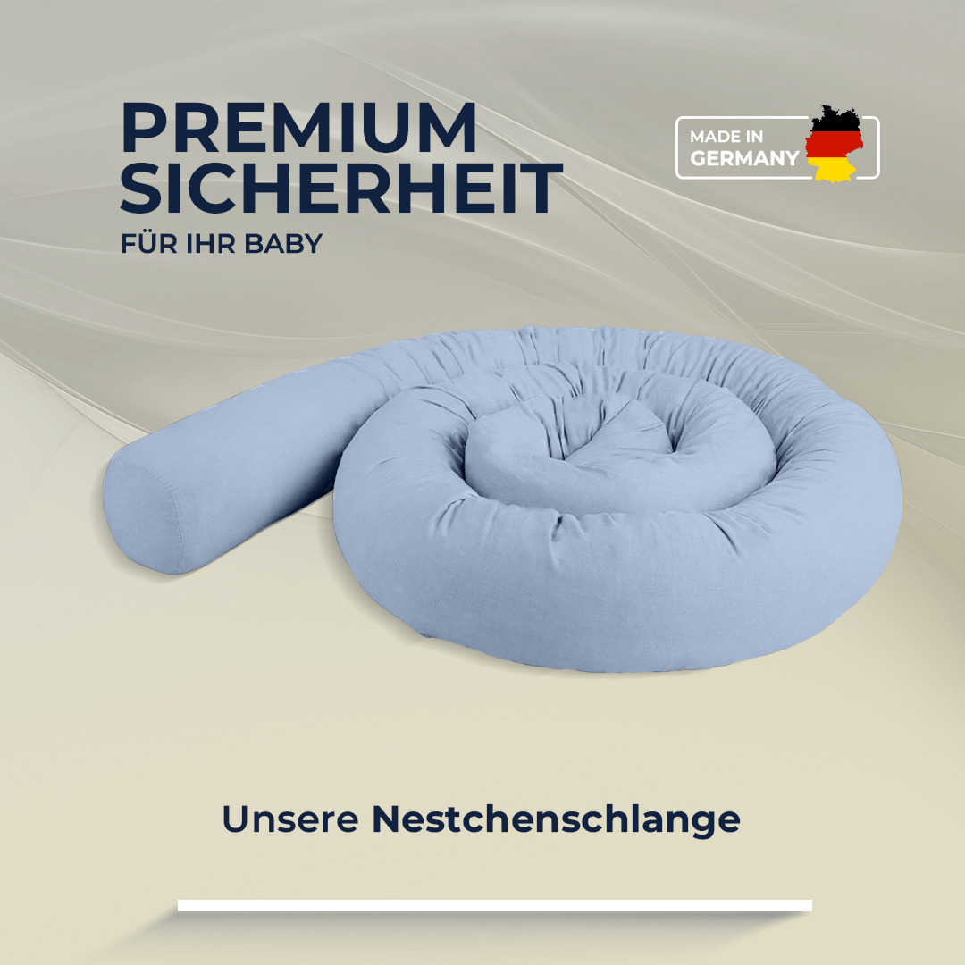 Joyfill Baby Nestchen - Joyfill