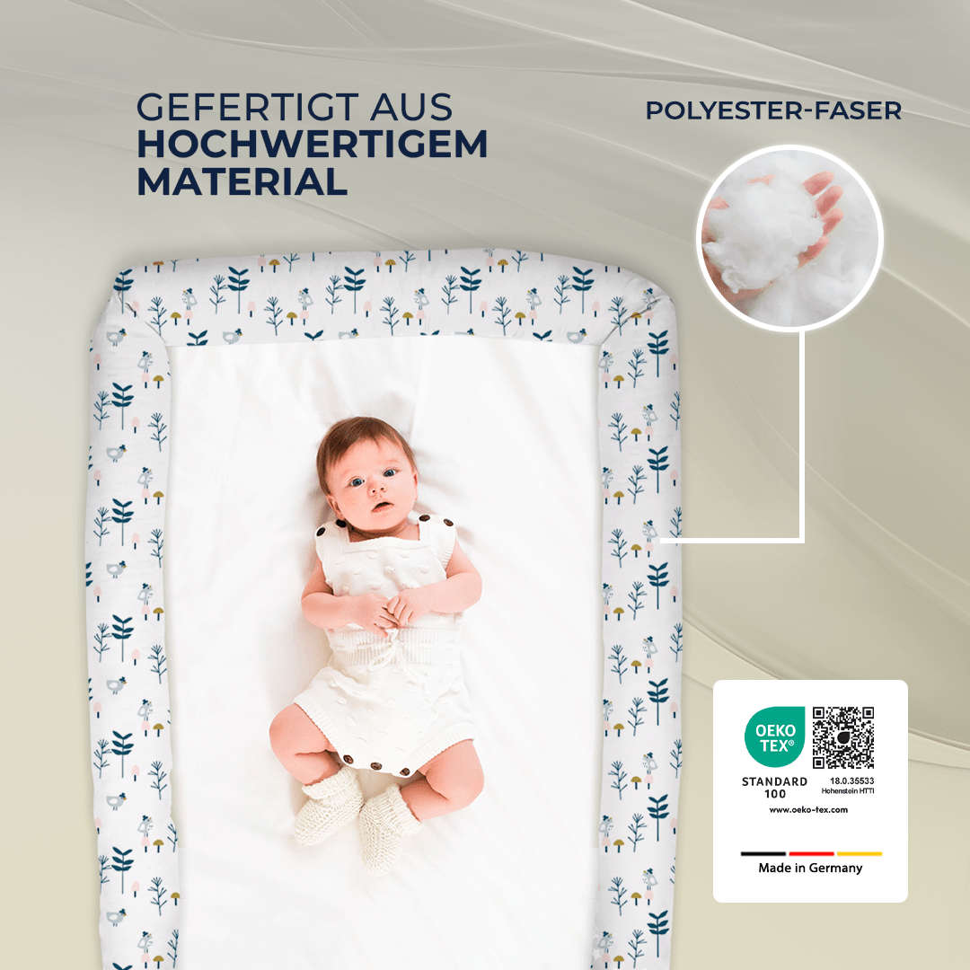 Joyfill Baby Nestchen - Joyfill