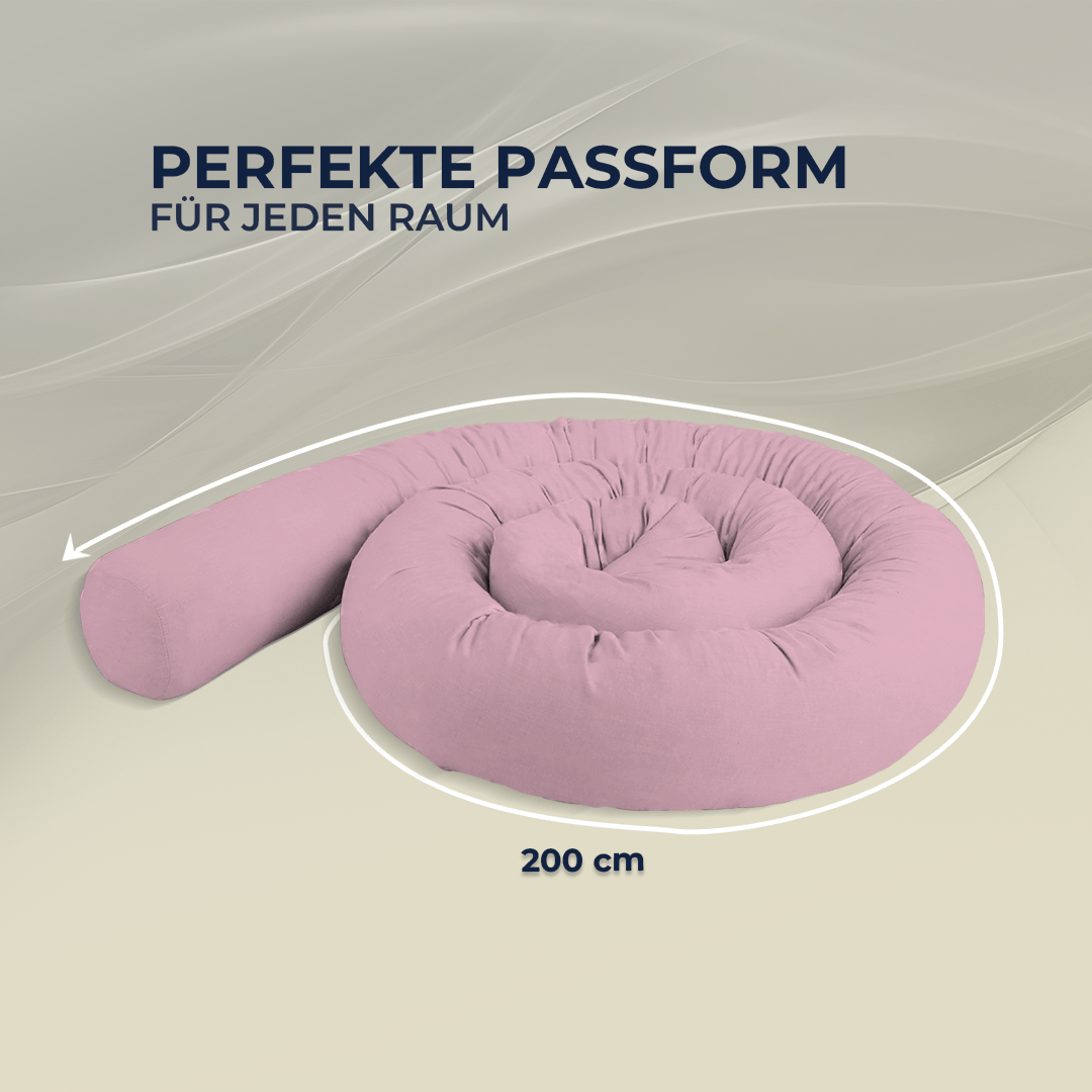 Joyfill Baby Nestchen - Joyfill