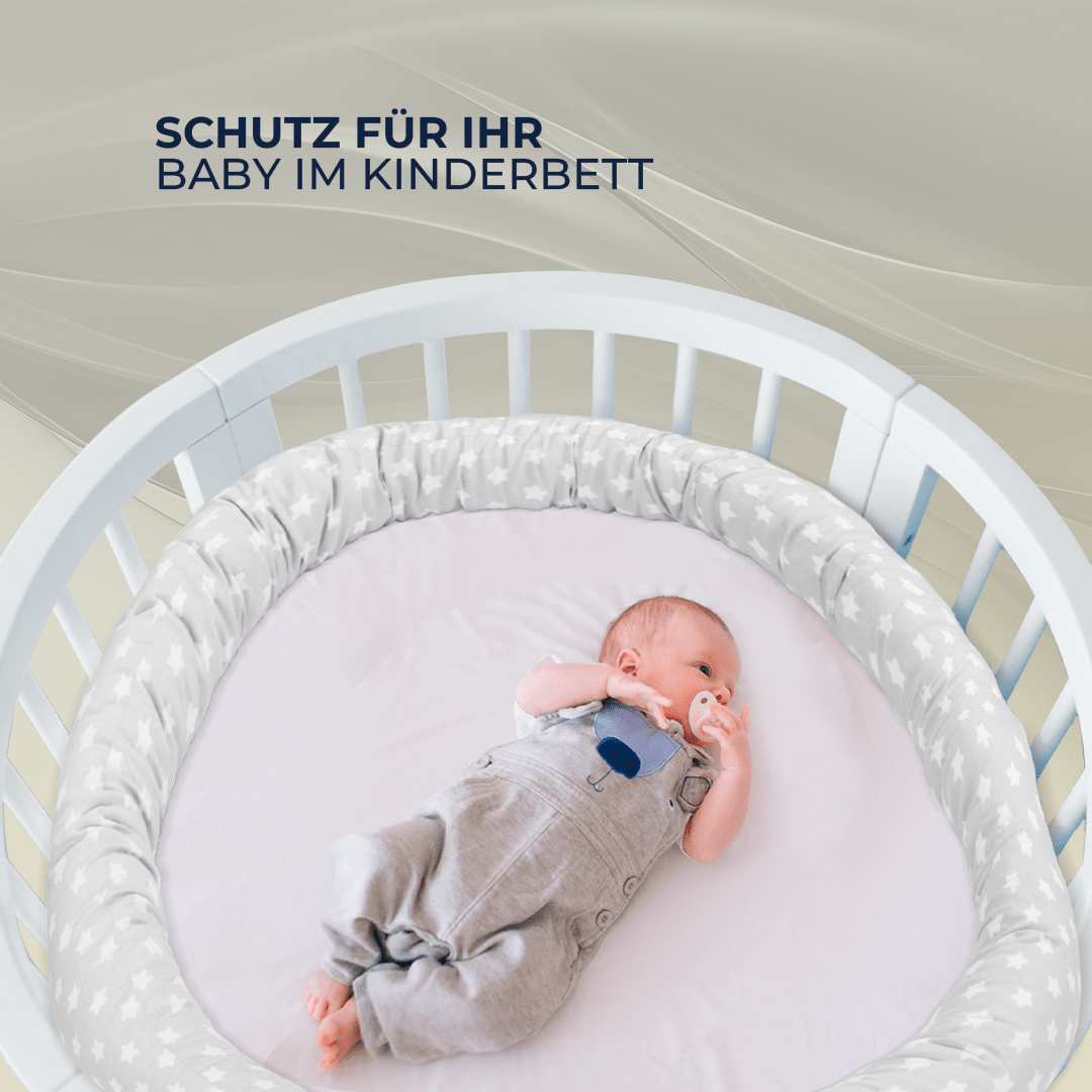 Joyfill Baby Nestchen - Joyfill