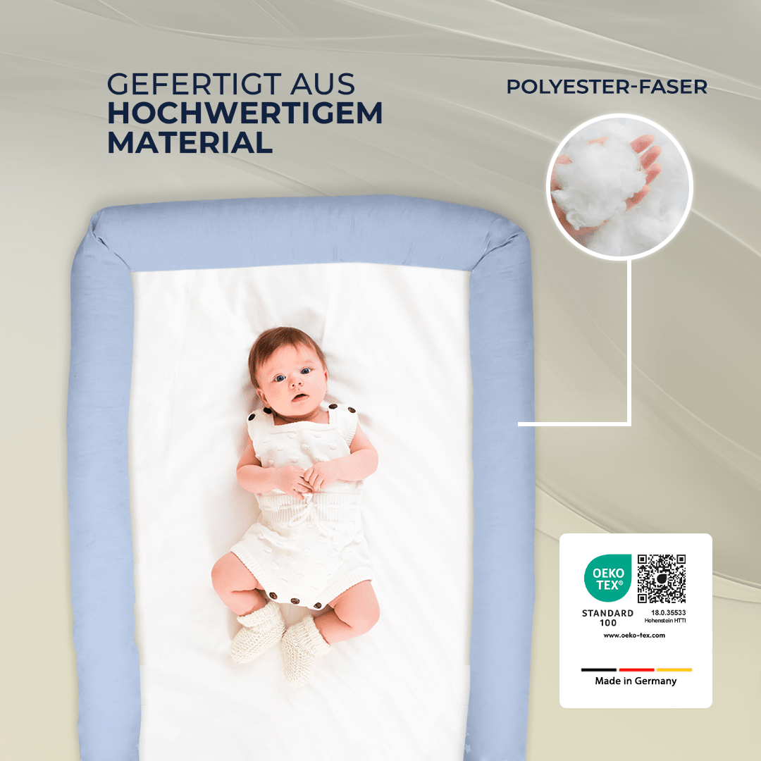 Joyfill Baby Nestchen - Joyfill