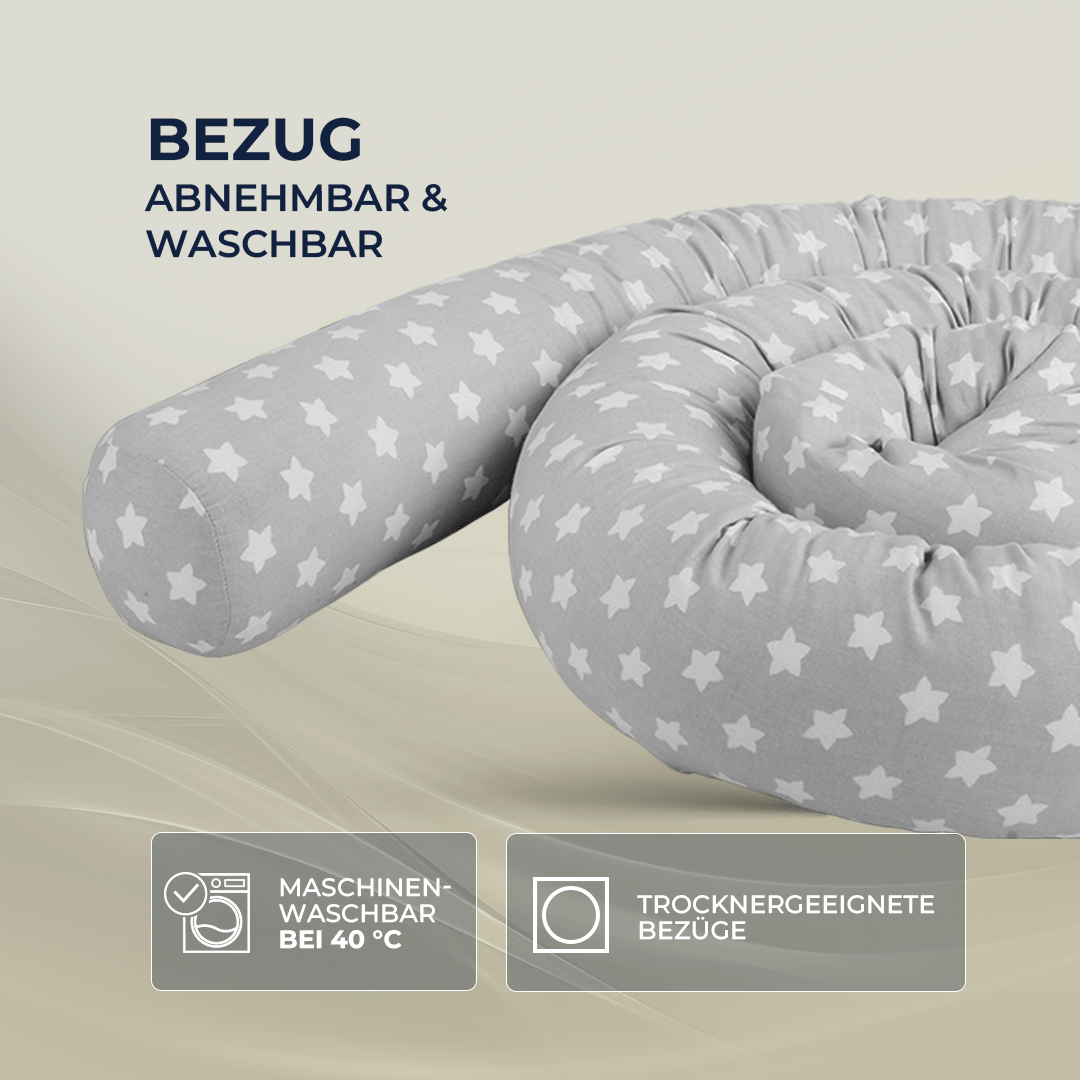 Joyfill Baby Nestchen - Joyfill