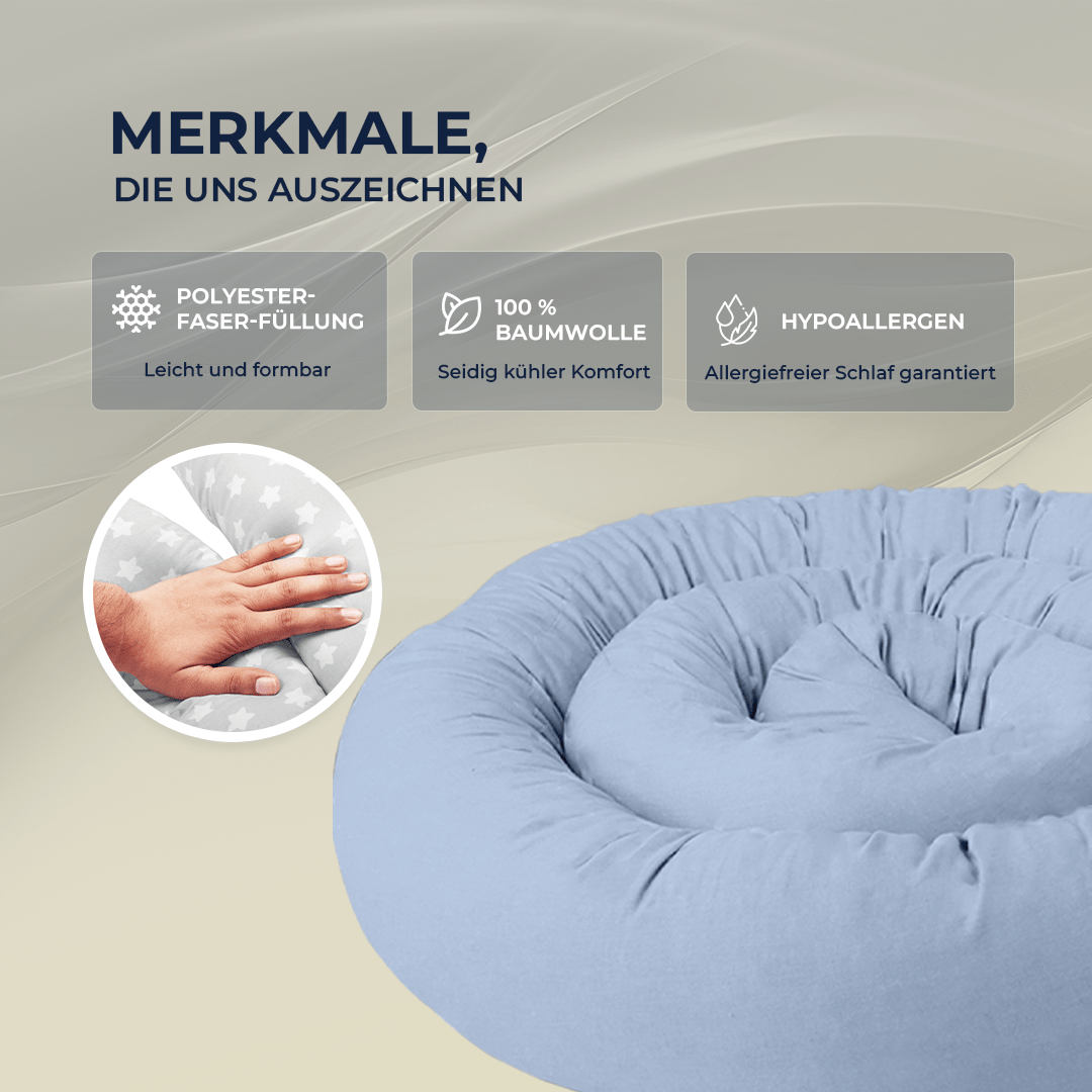 Joyfill Baby Nestchen - Joyfill