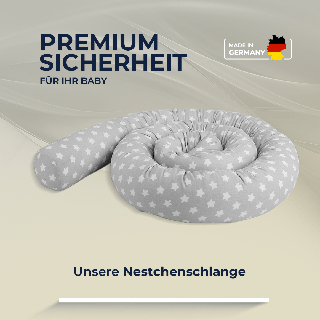 Joyfill Baby Nestchen - Joyfill