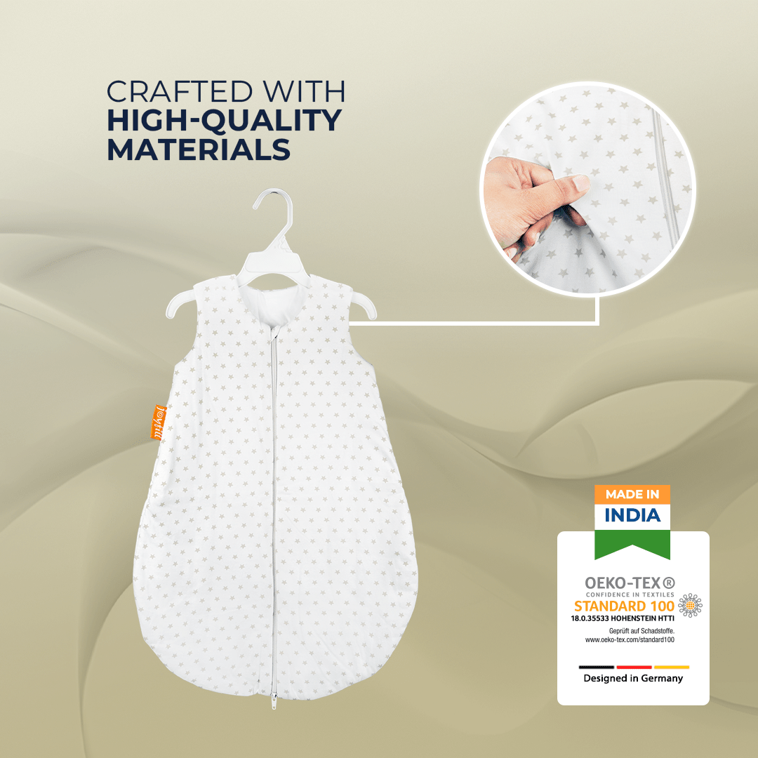 Joyfill Baby Schlafsack - Joyfill