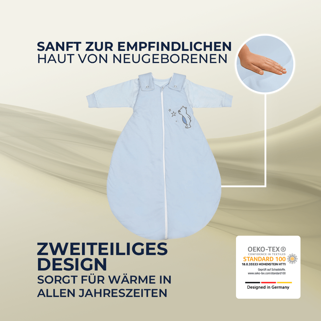 Joyfill Baby Schlafsack - Joyfill