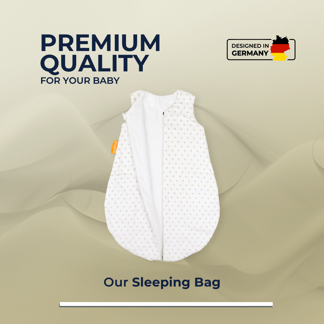 Joyfill Baby Schlafsack - Joyfill
