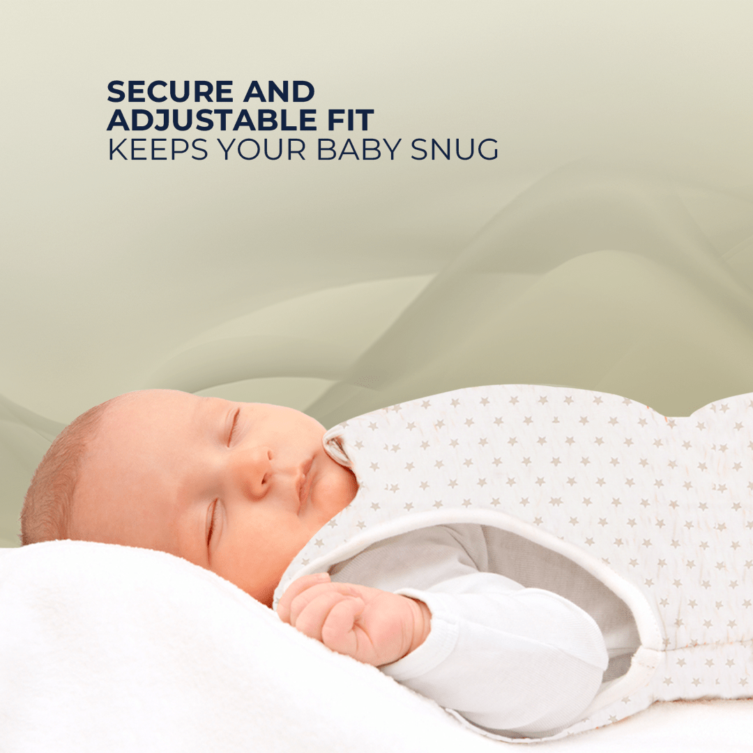 Joyfill Baby Schlafsack - Joyfill