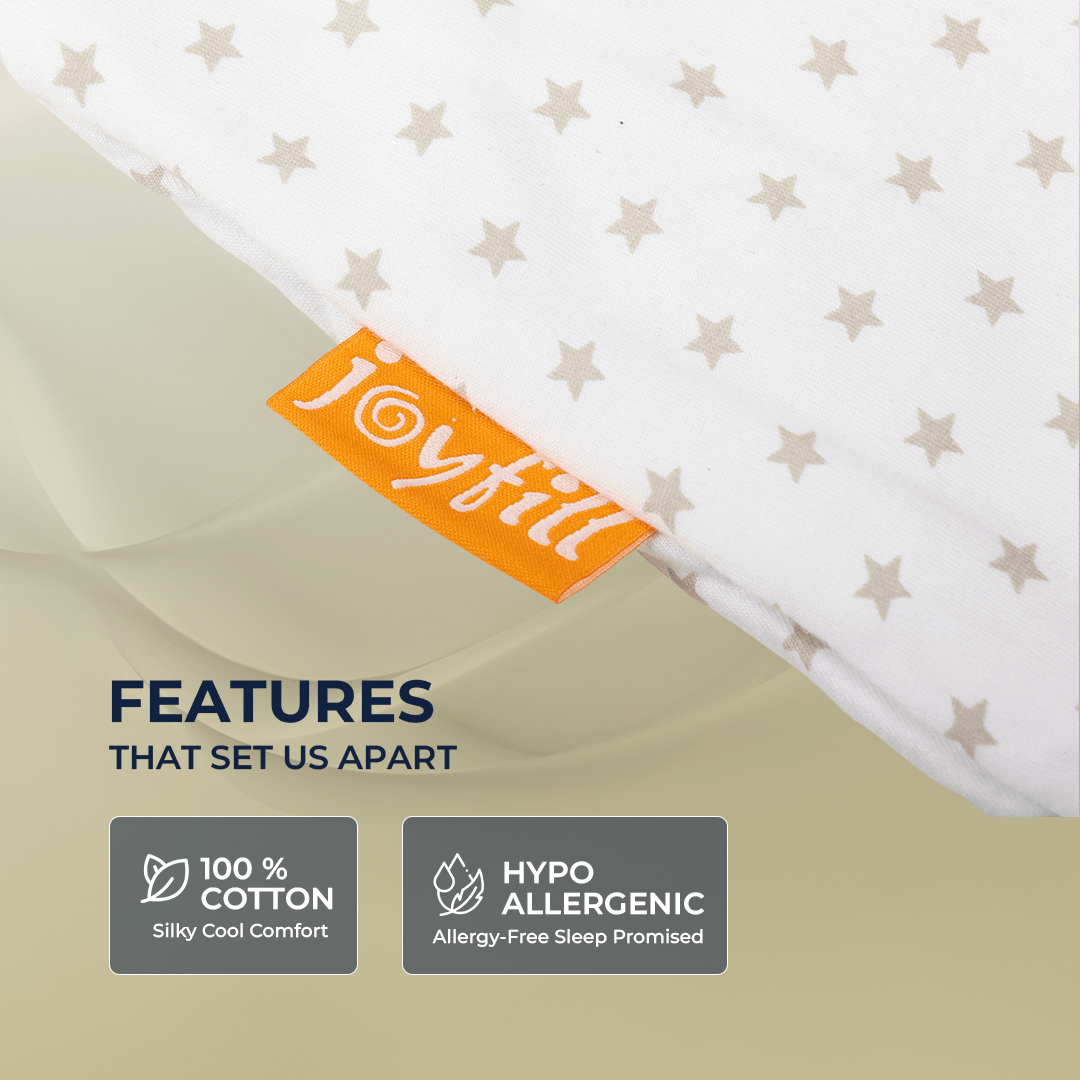 Joyfill Baby Schlafsack - Joyfill