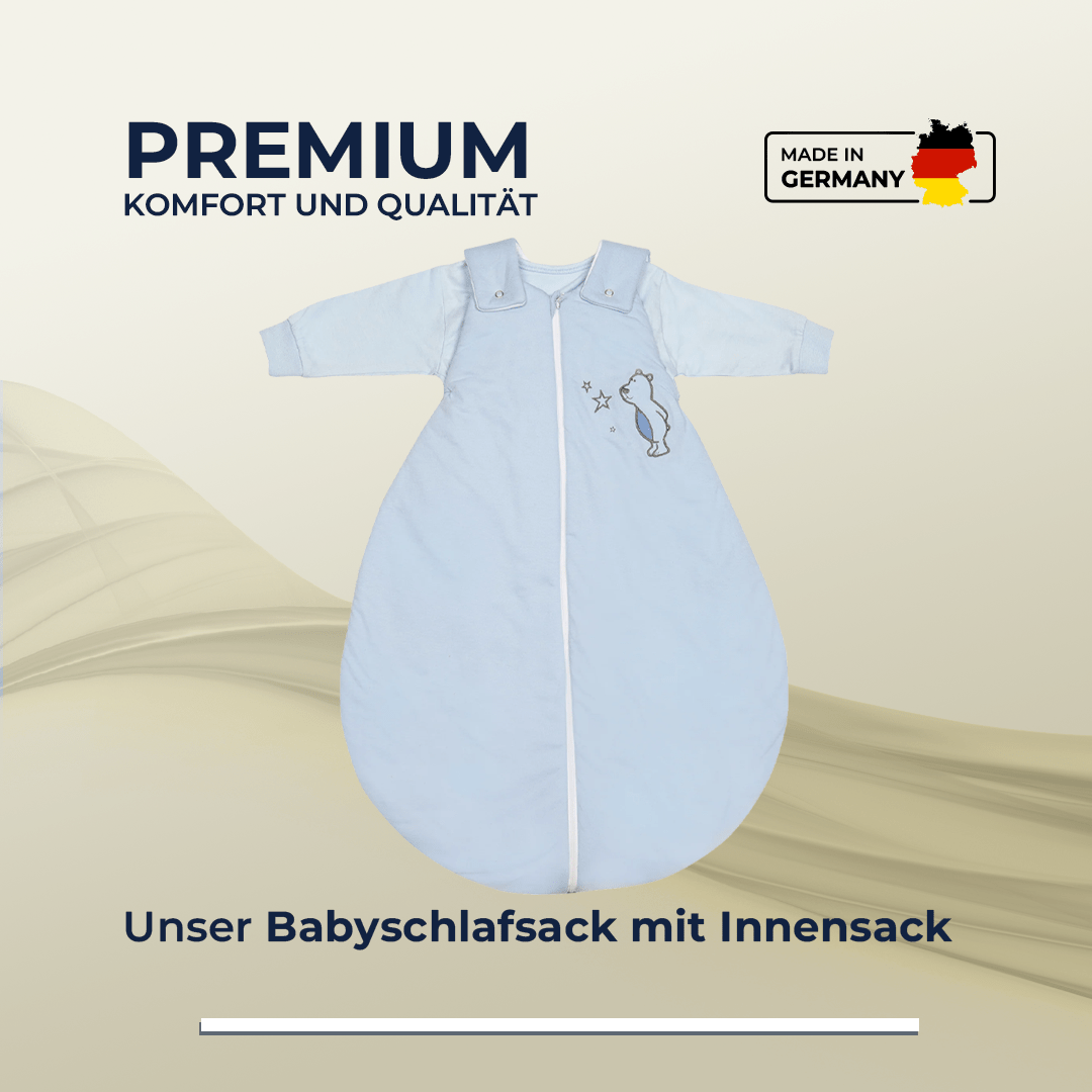 Joyfill Baby Schlafsack - Joyfill