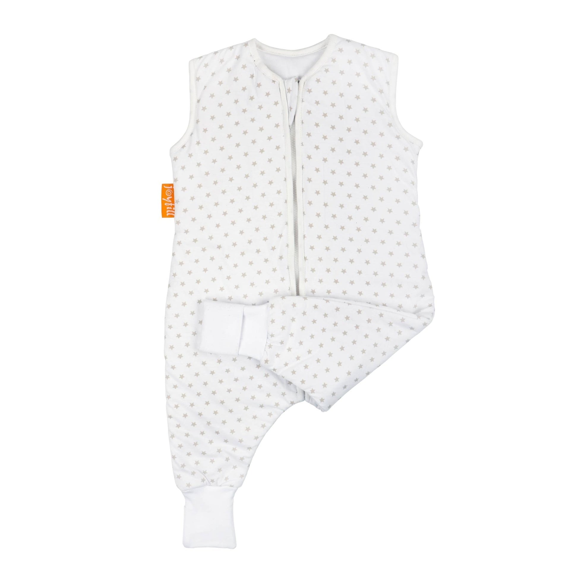 Joyfill Baby Schlafsack mit Füßen - Joyfill