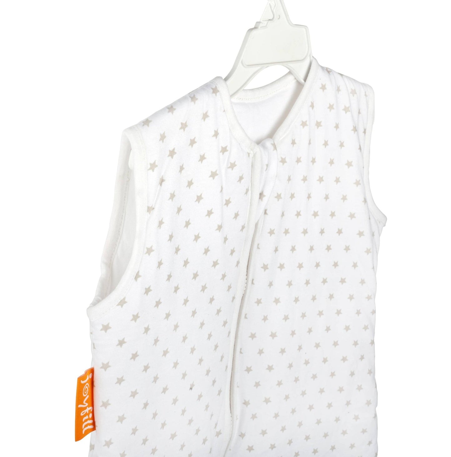 Joyfill Baby Schlafsack mit Füßen - Joyfill