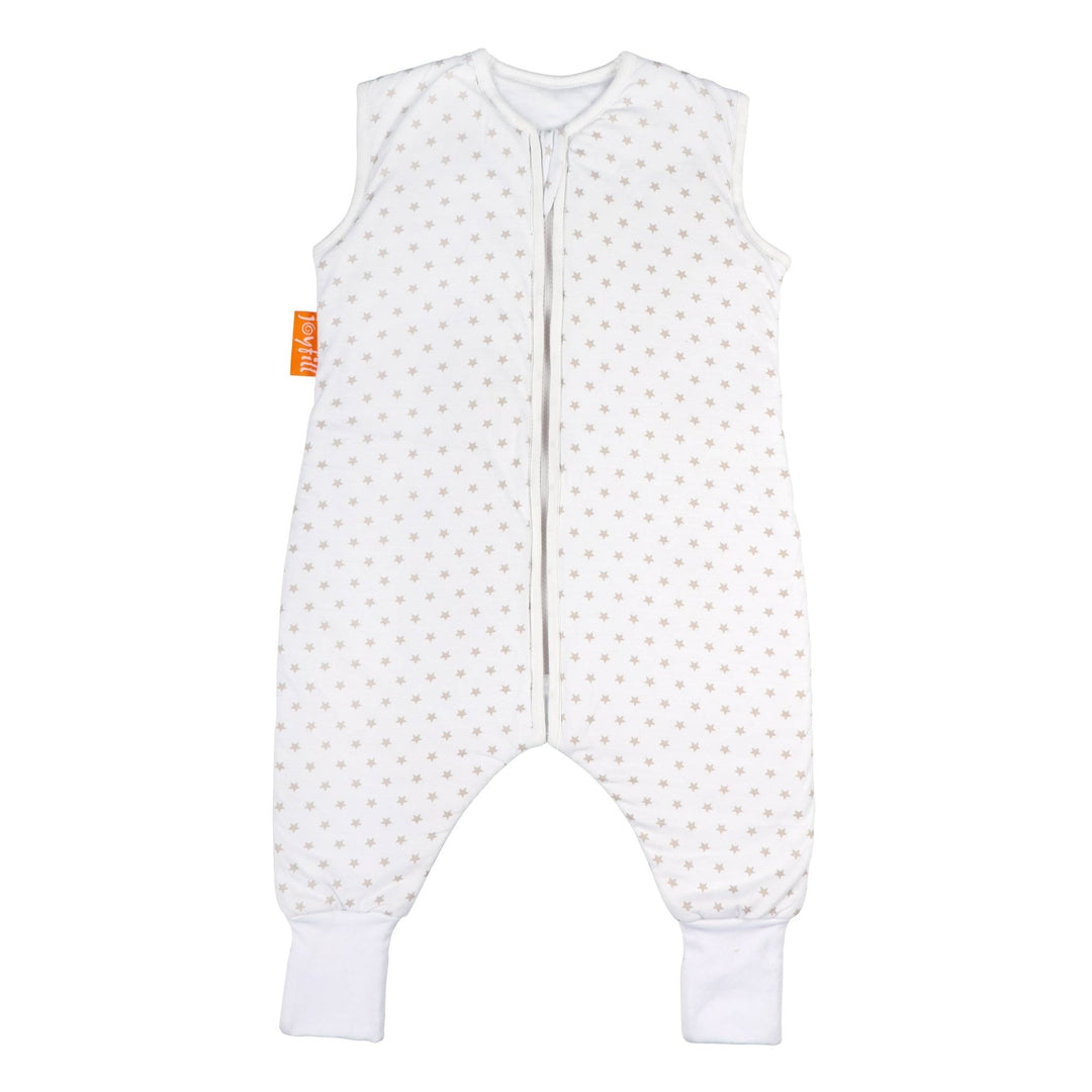Joyfill Babyschlafsack mit Füßen