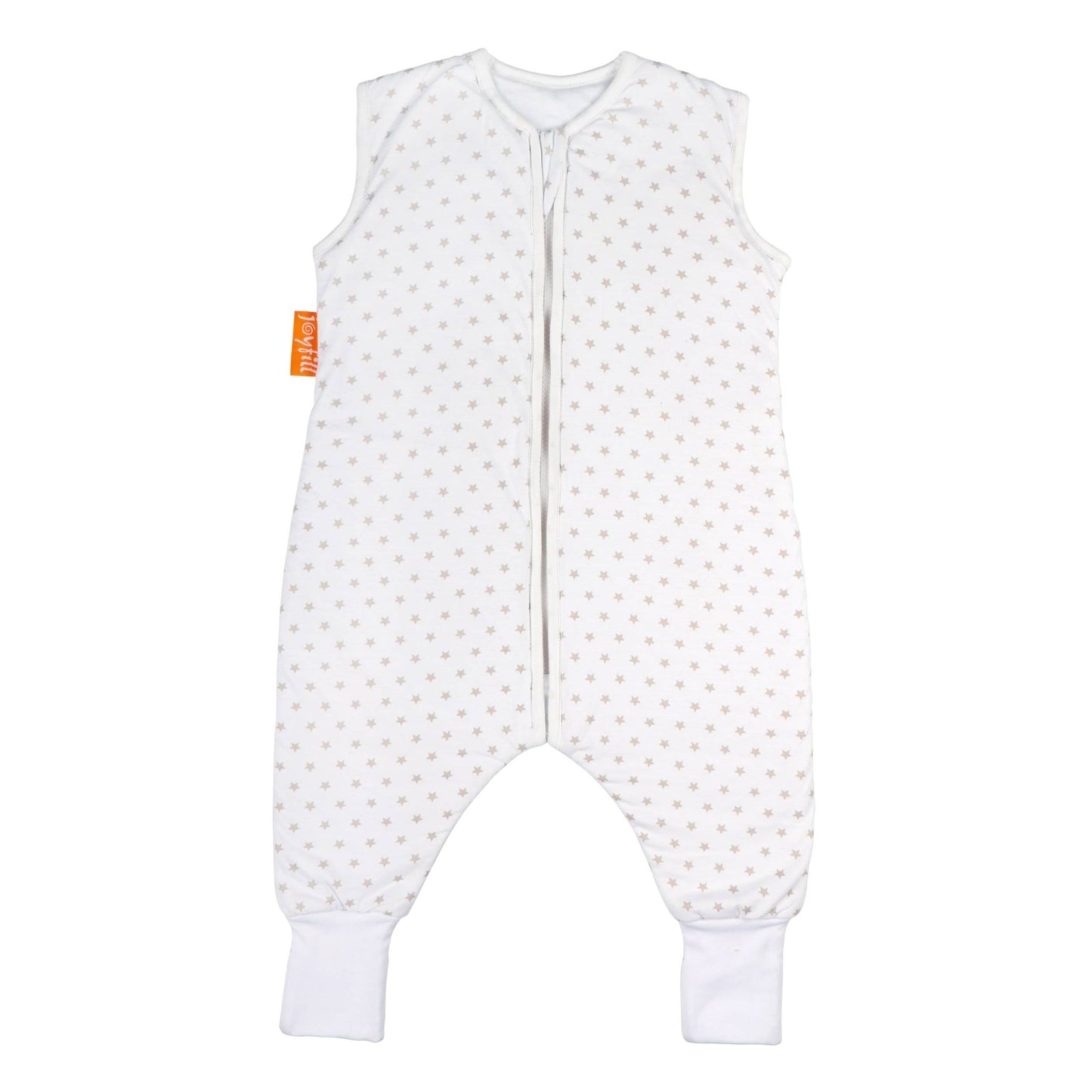 Joyfill Baby Schlafsack mit Füßen - Joyfill