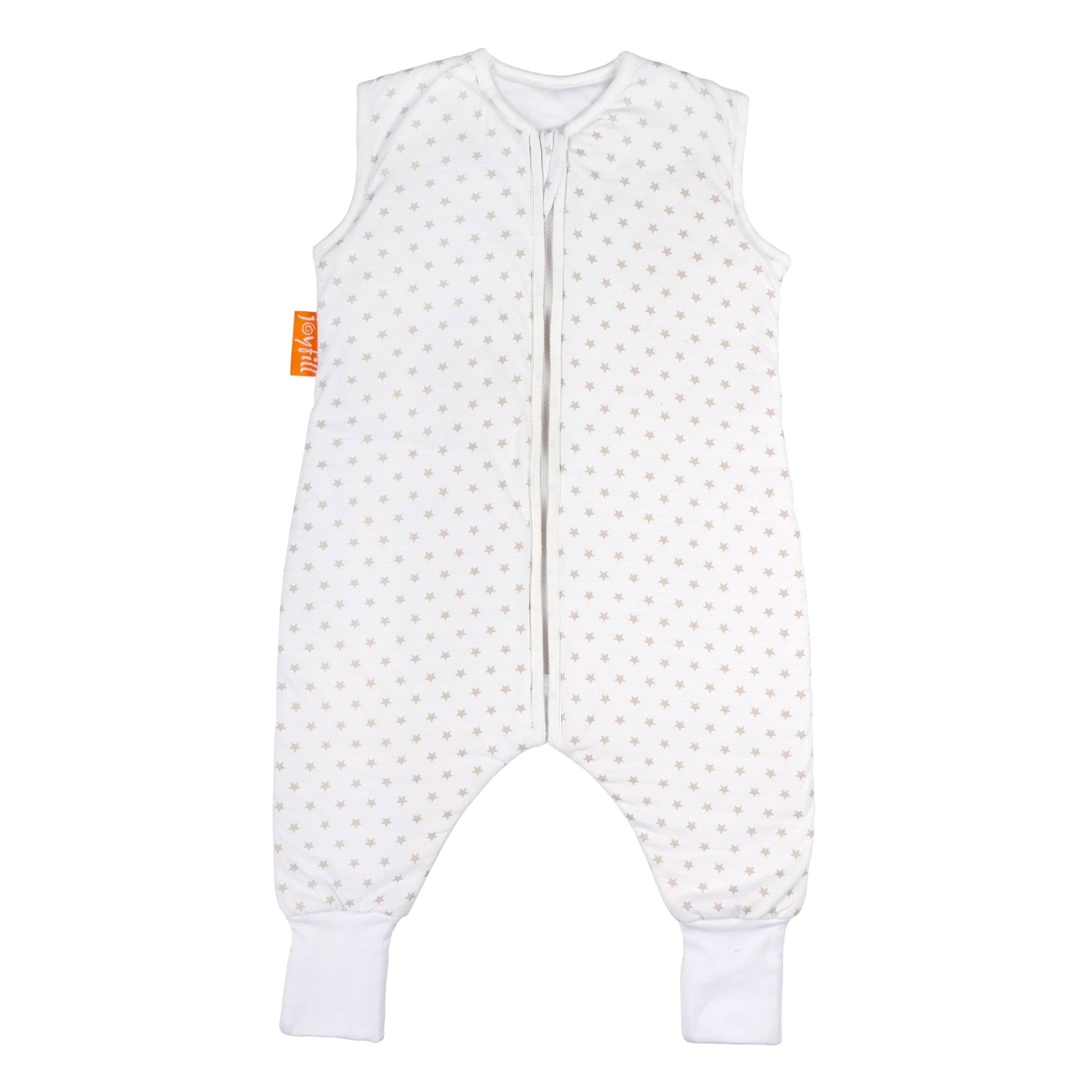 Joyfill Baby Schlafsack mit Füßen - Joyfill