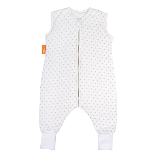 Joyfill Baby Schlafsack mit Füßen - Joyfill