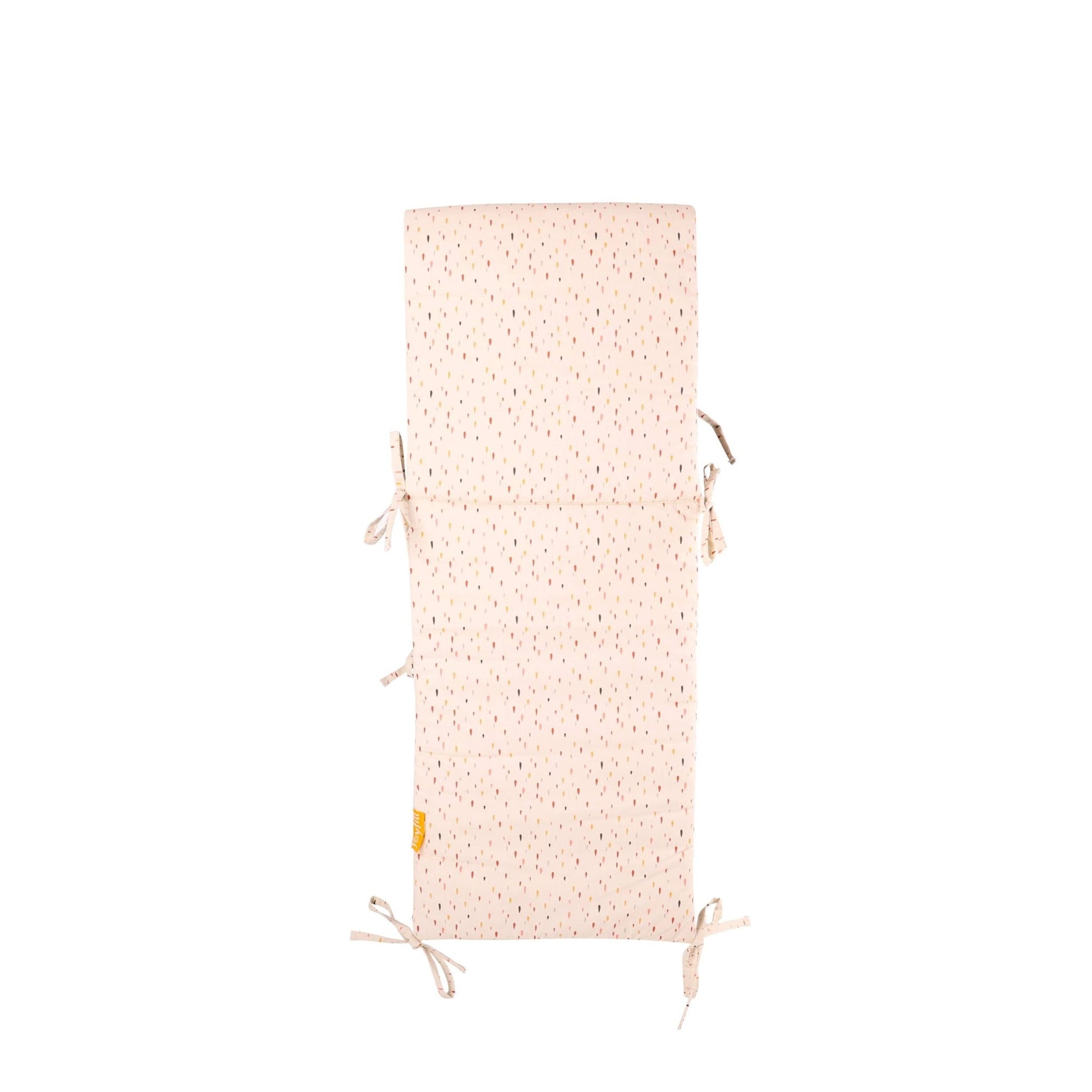 Joyfill Babybettumrandung - Joyfill