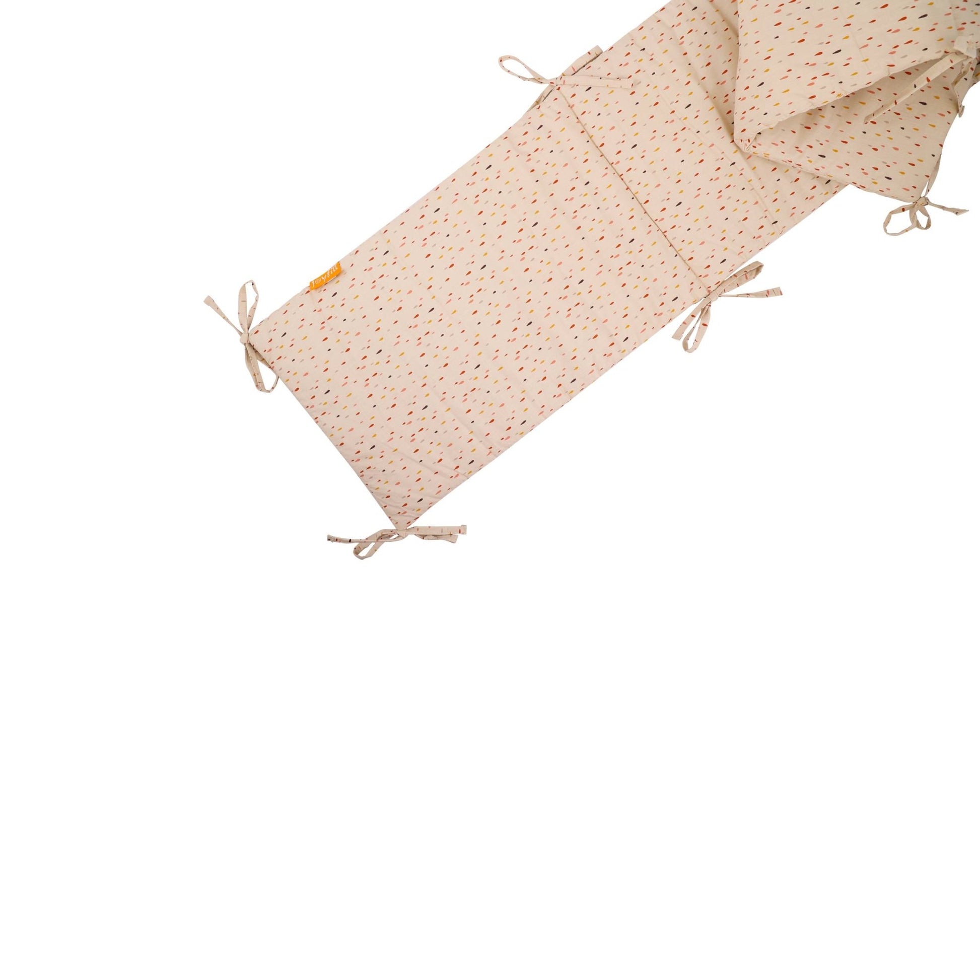 Joyfill Babybettumrandung - Joyfill