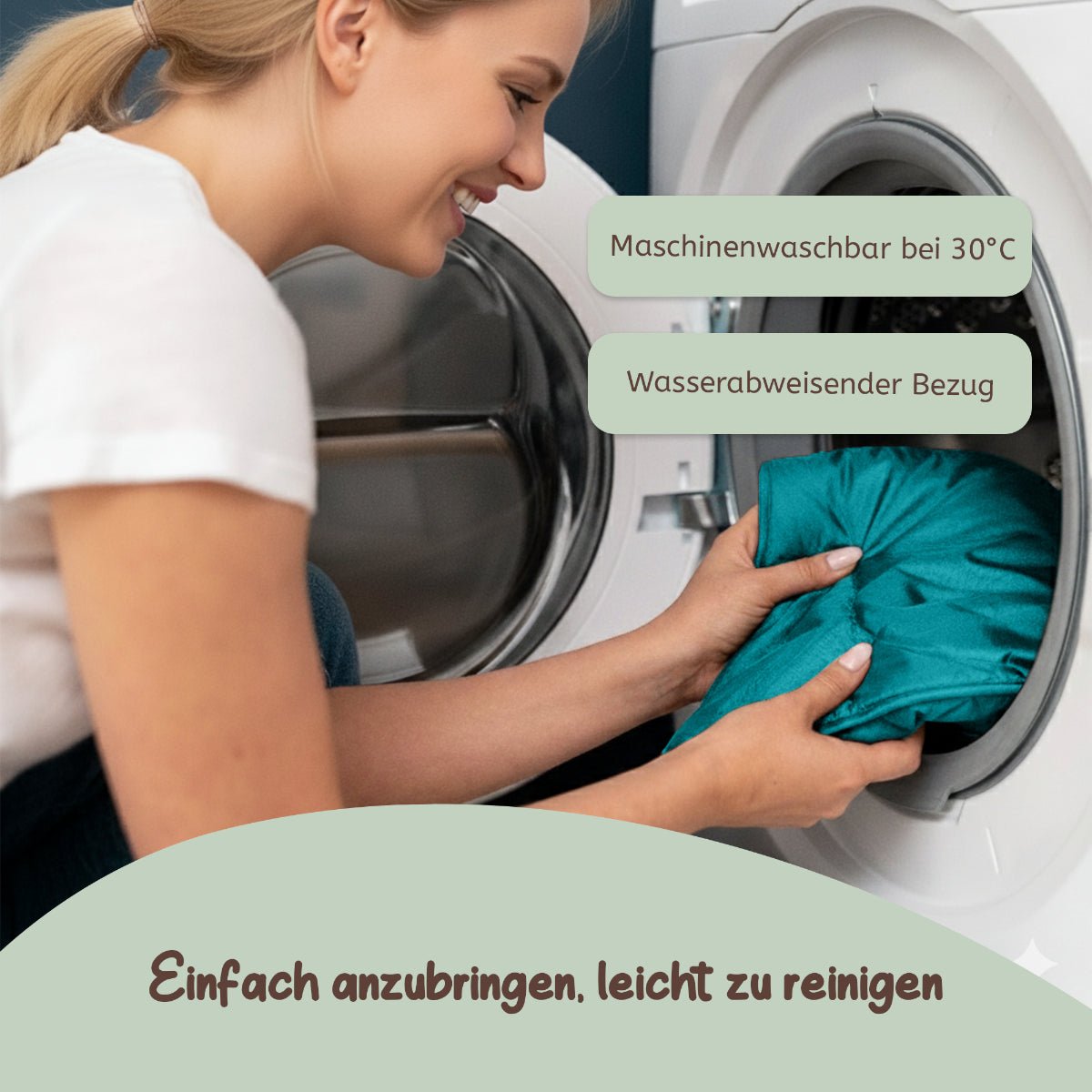 Joyfill Kinderwagen Handwärmer Handmuff Universal - Joyfill